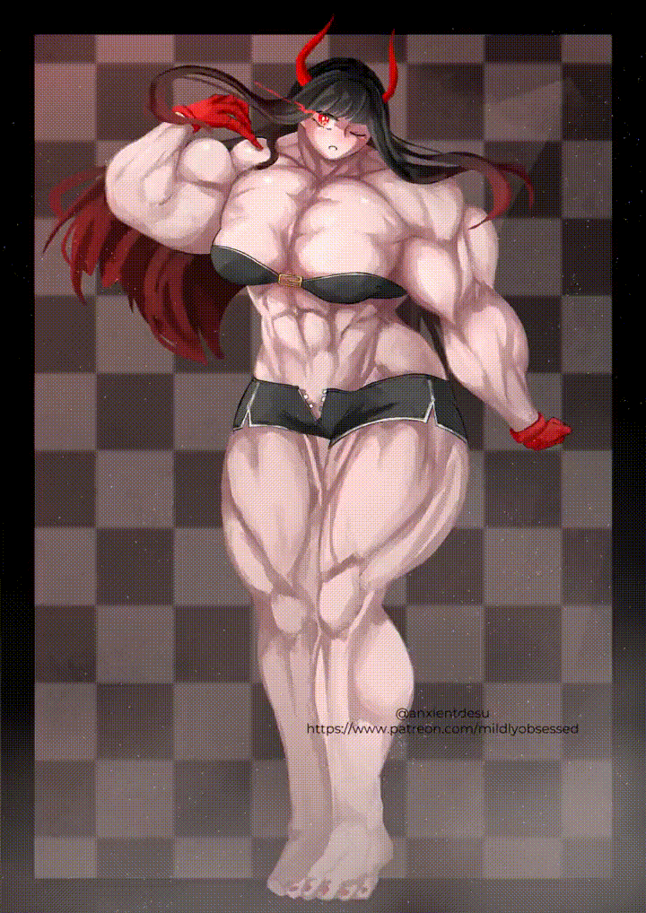 anxientdesuanxientdayo Twitter - Image 101