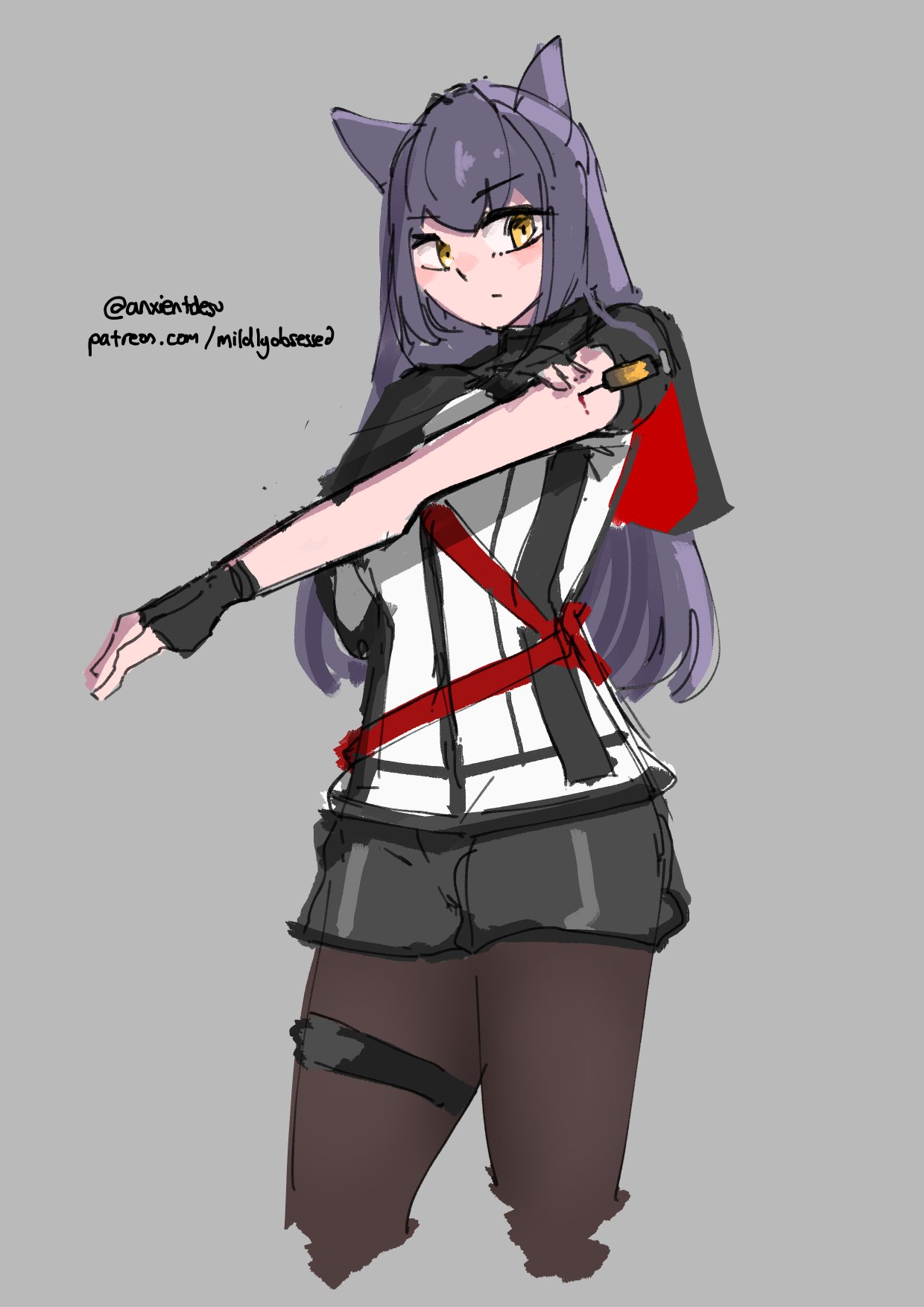 anxientdesuanxientdayo Twitter - Image 106