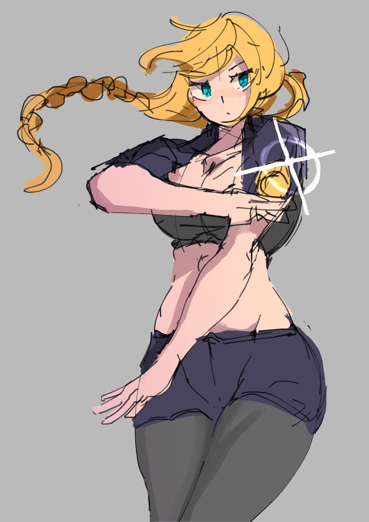 anxientdesuanxientdayo Twitter - Image 112