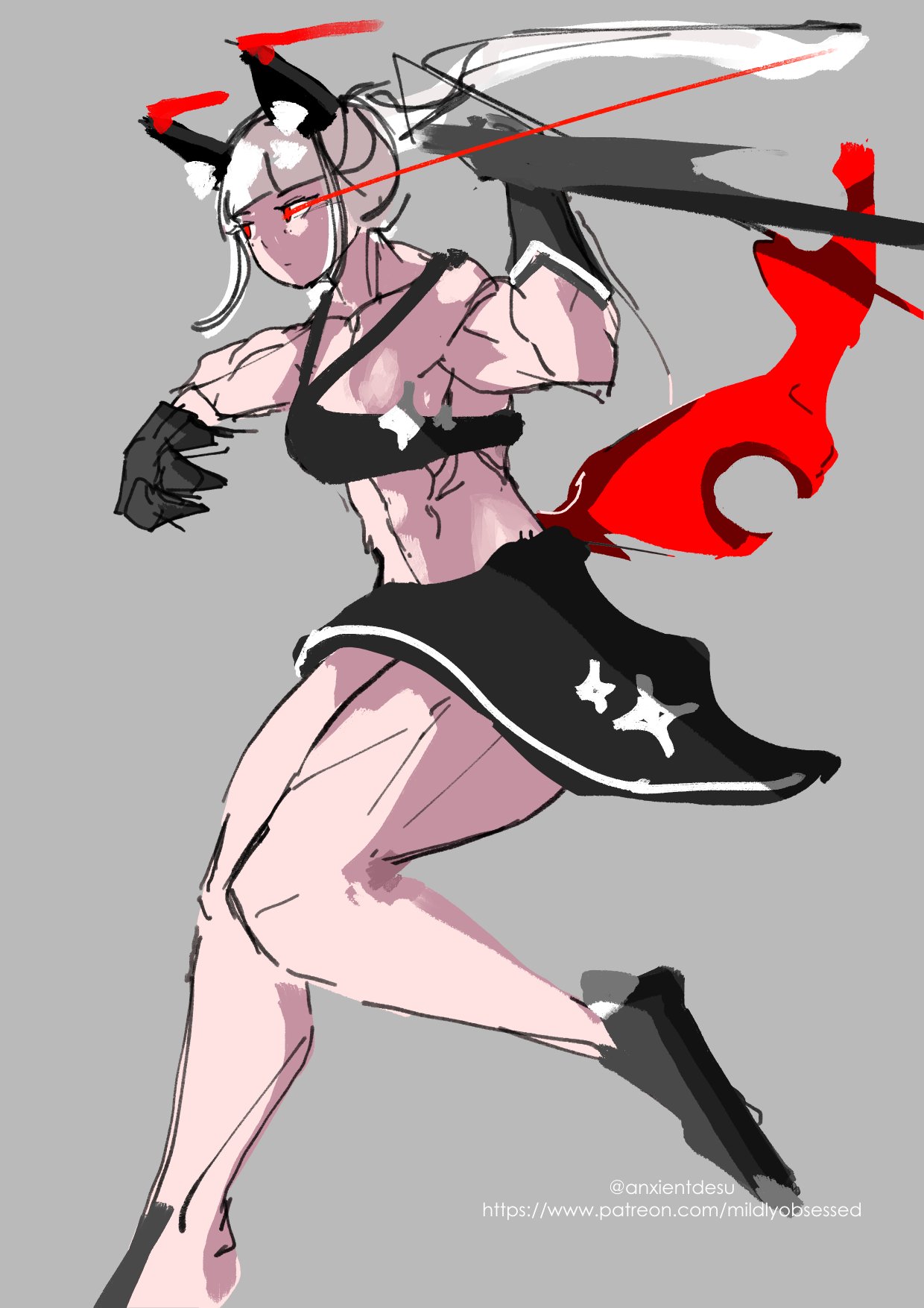 anxientdesuanxientdayo Twitter - Image 113