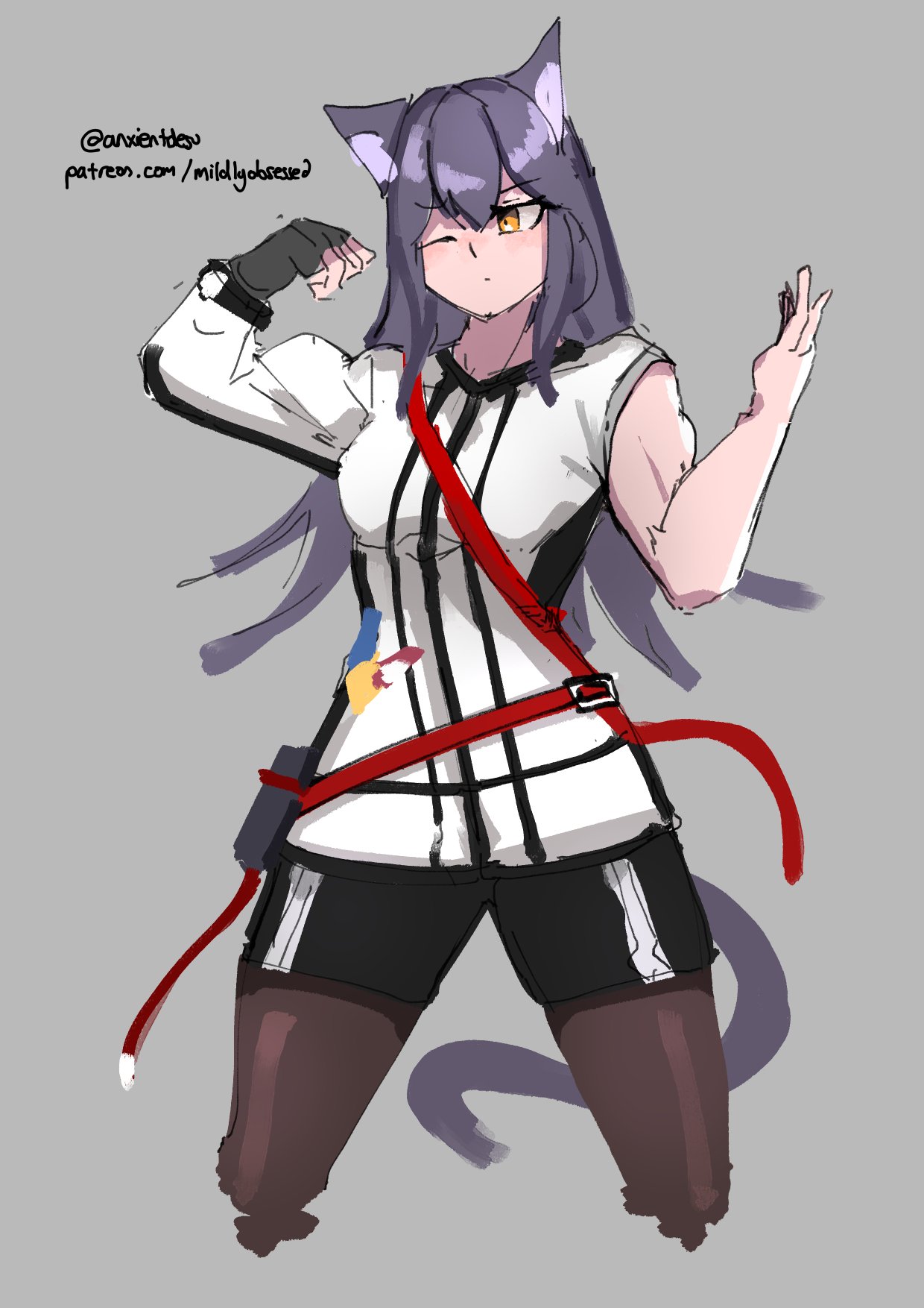 anxientdesuanxientdayo Twitter - Image 114