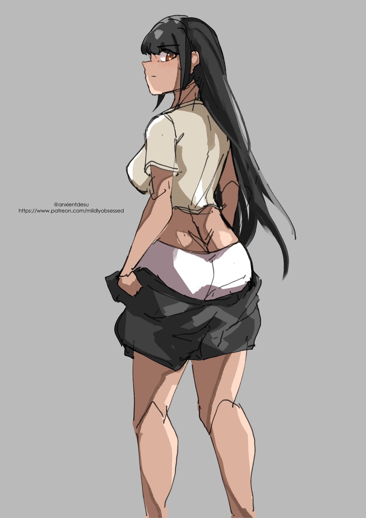 anxientdesuanxientdayo Twitter - Image 115