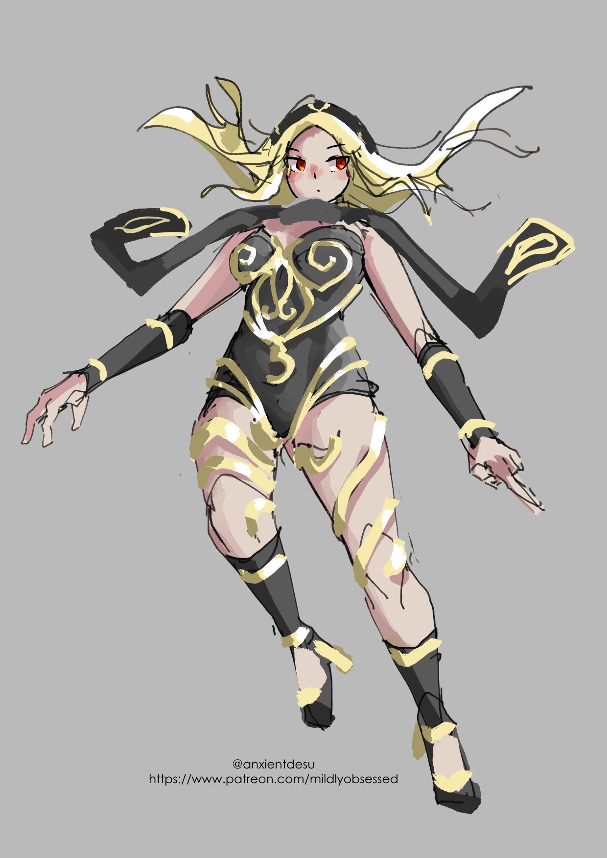 anxientdesuanxientdayo Twitter - Image 116