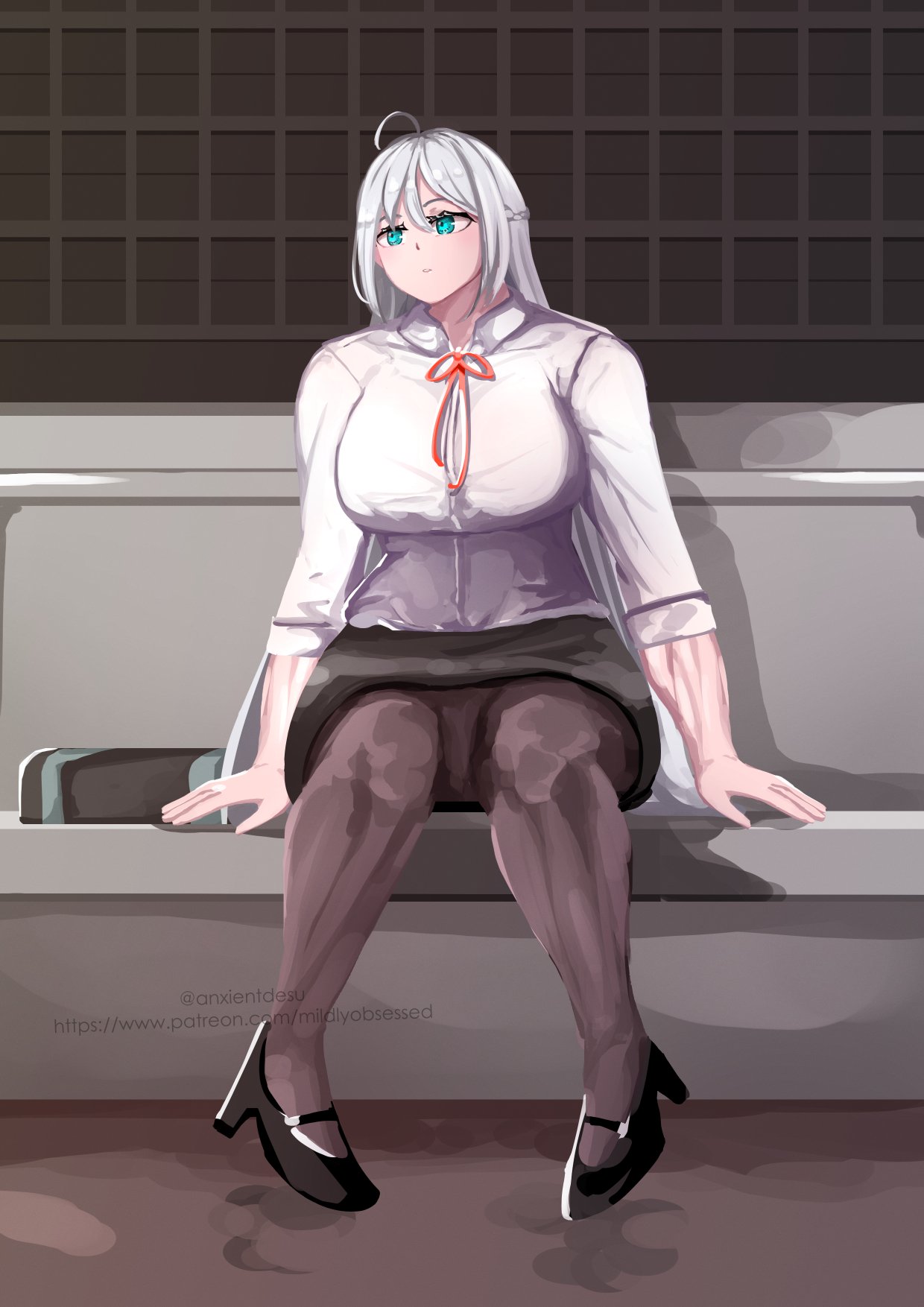 anxientdesuanxientdayo Twitter - Image 119