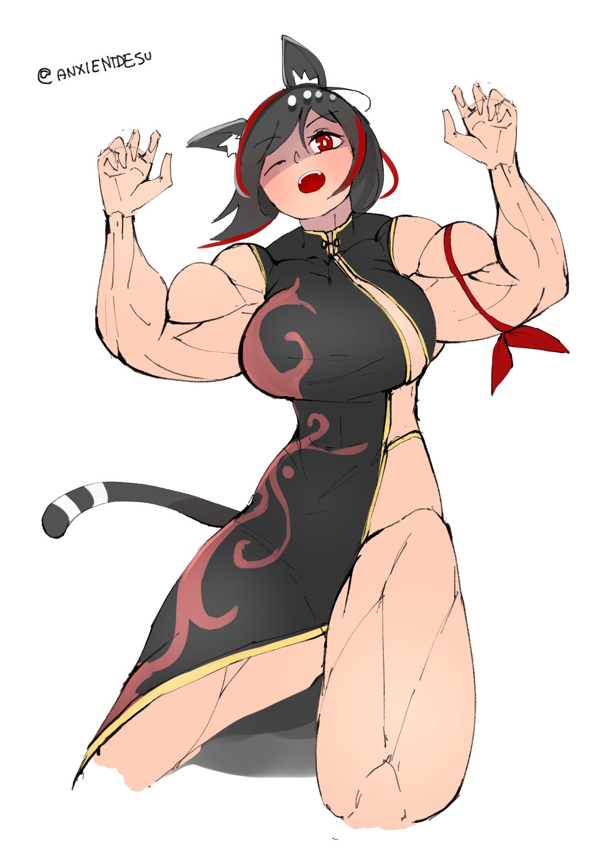 anxientdesuanxientdayo Twitter - Image 12