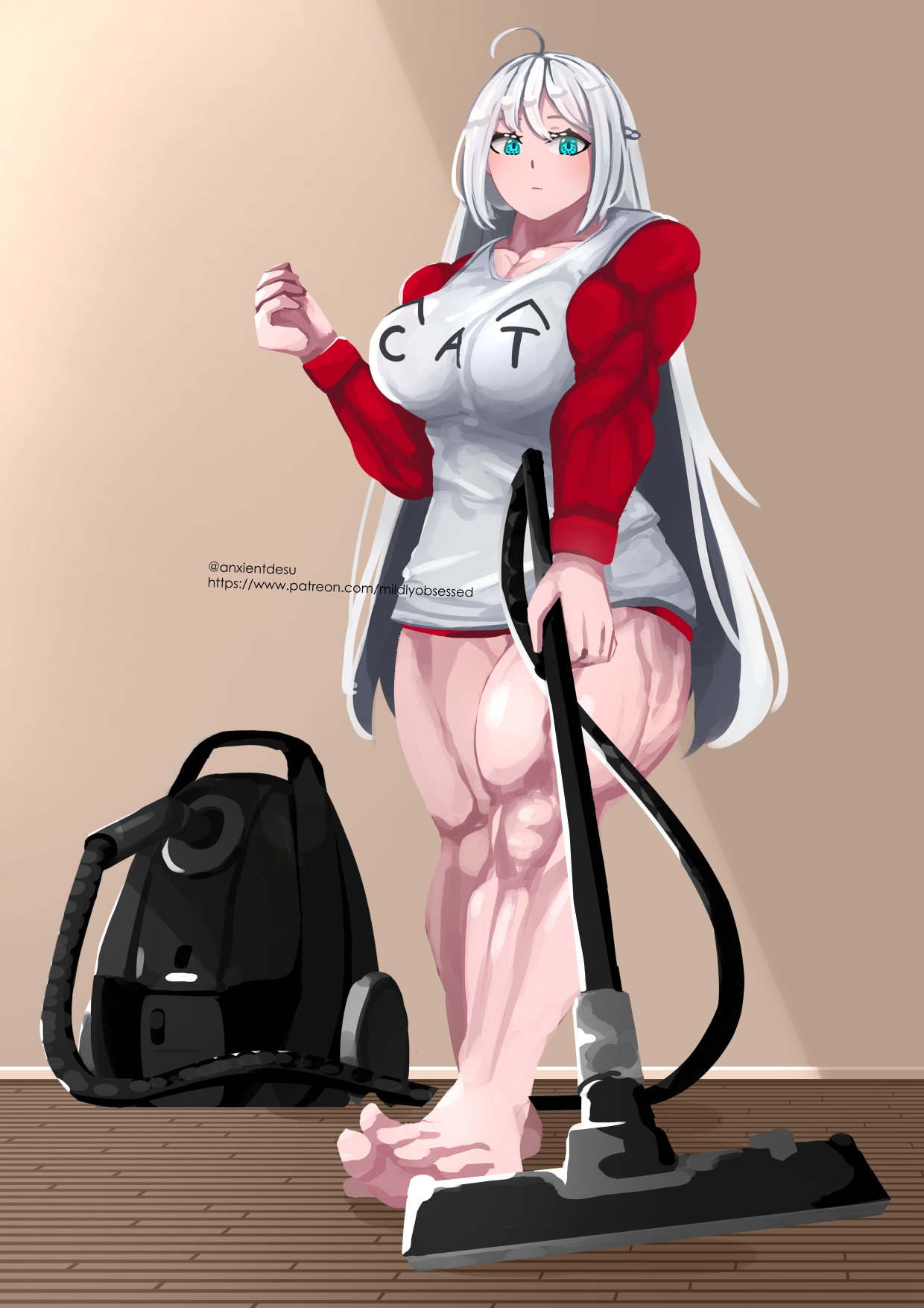 anxientdesuanxientdayo Twitter - Image 122