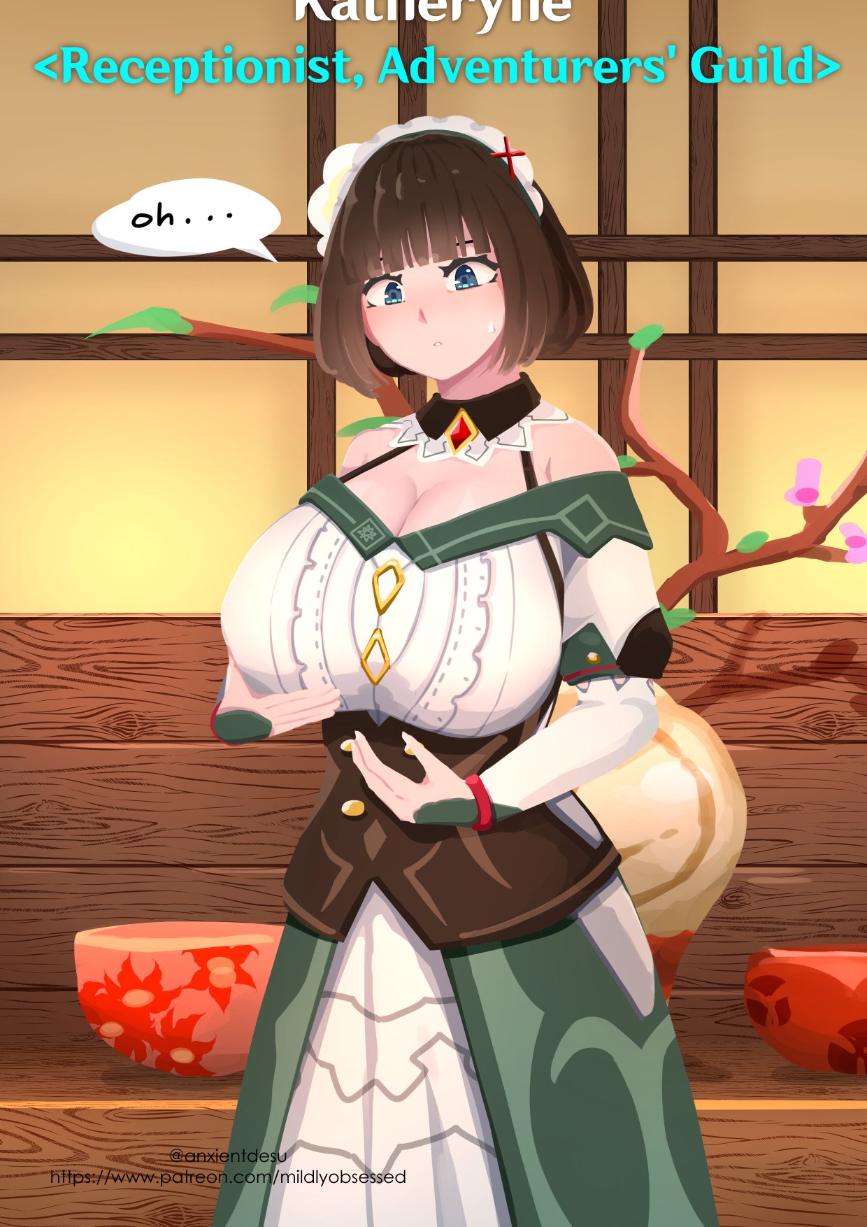 anxientdesuanxientdayo Twitter - Image 136