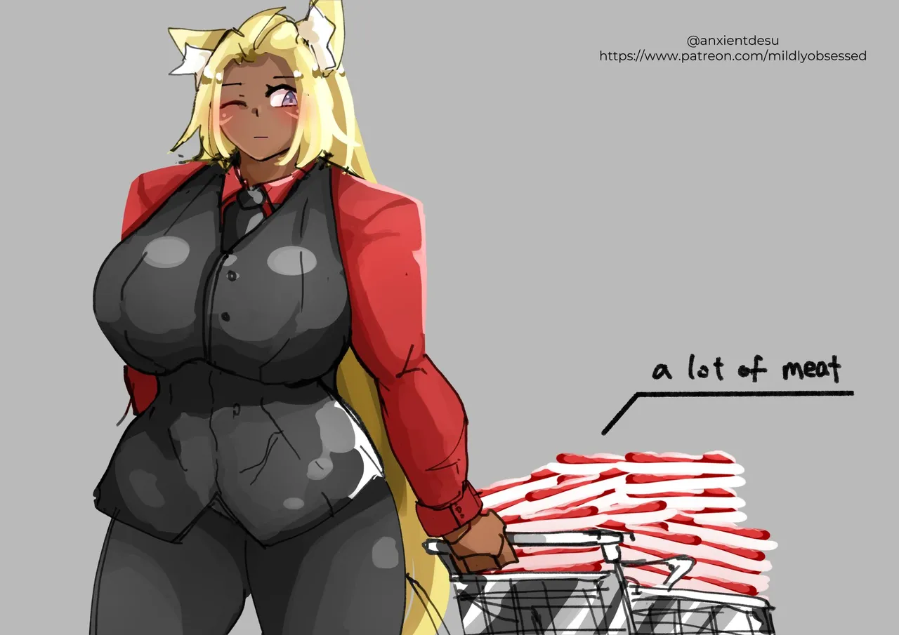 anxientdesuanxientdayo Twitter - Image 150