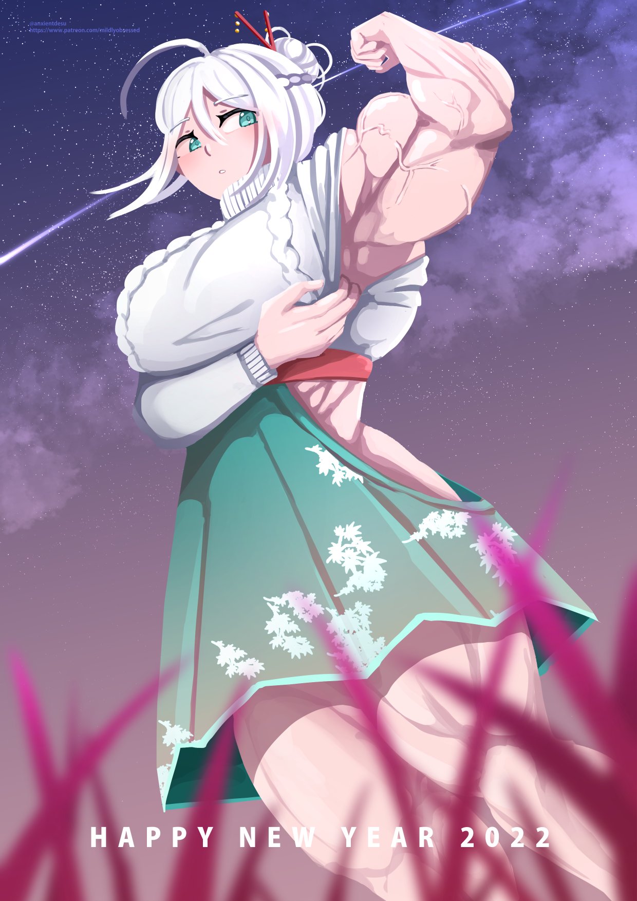 anxientdesuanxientdayo Twitter - Image 151