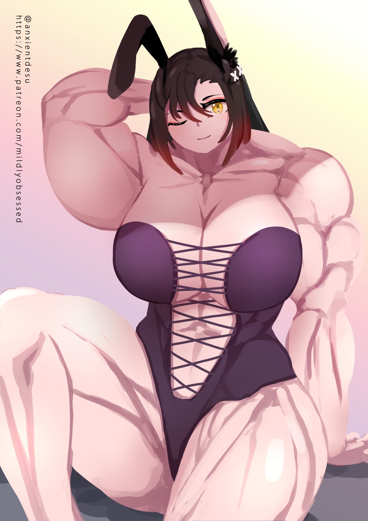 anxientdesuanxientdayo Twitter - Image 158