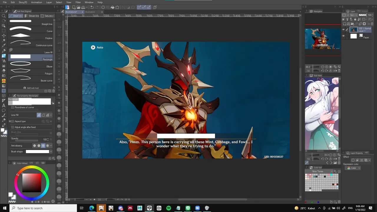 anxientdesuanxientdayo Twitter - Image 165