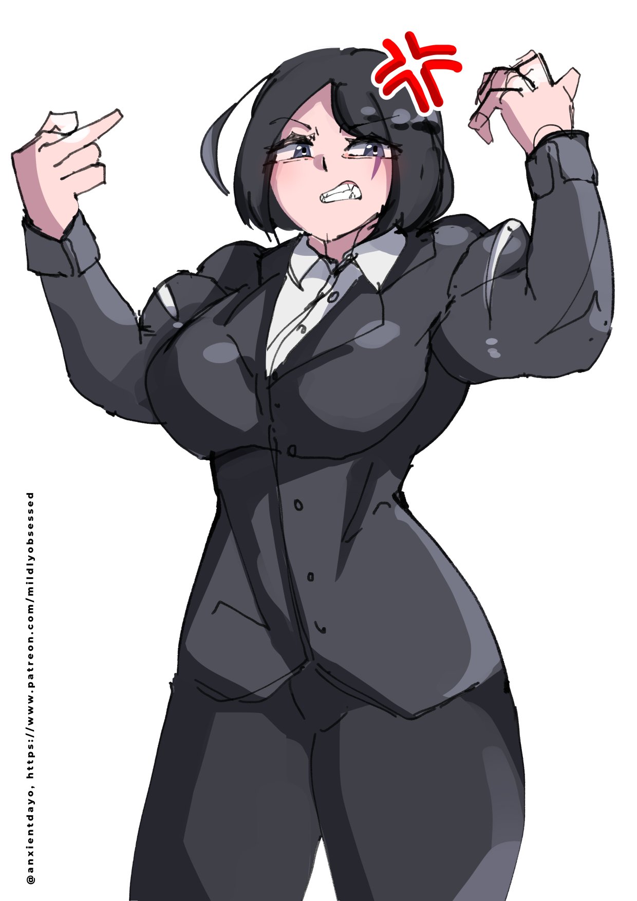 anxientdesuanxientdayo Twitter - Image 166