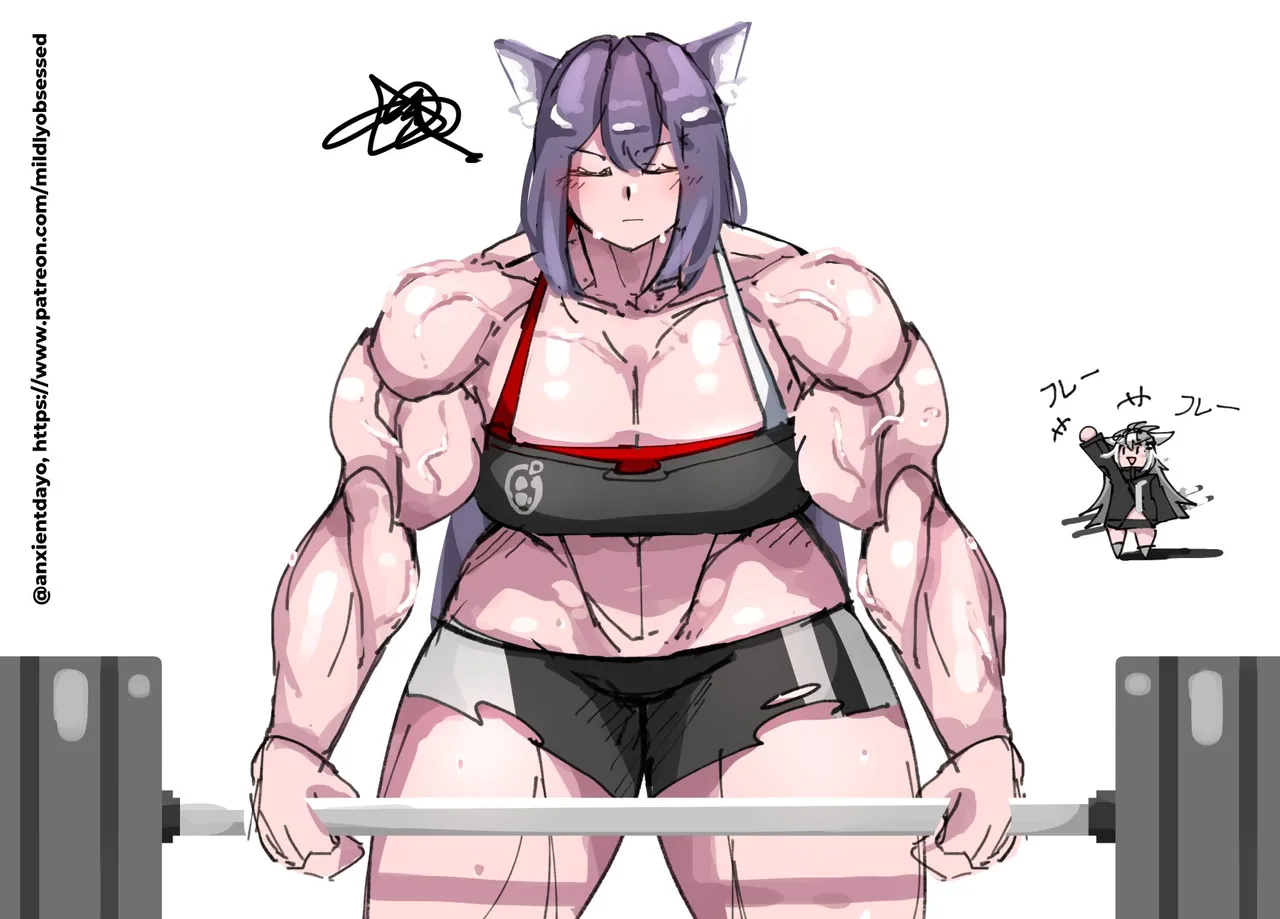 anxientdesuanxientdayo Twitter - Image 167