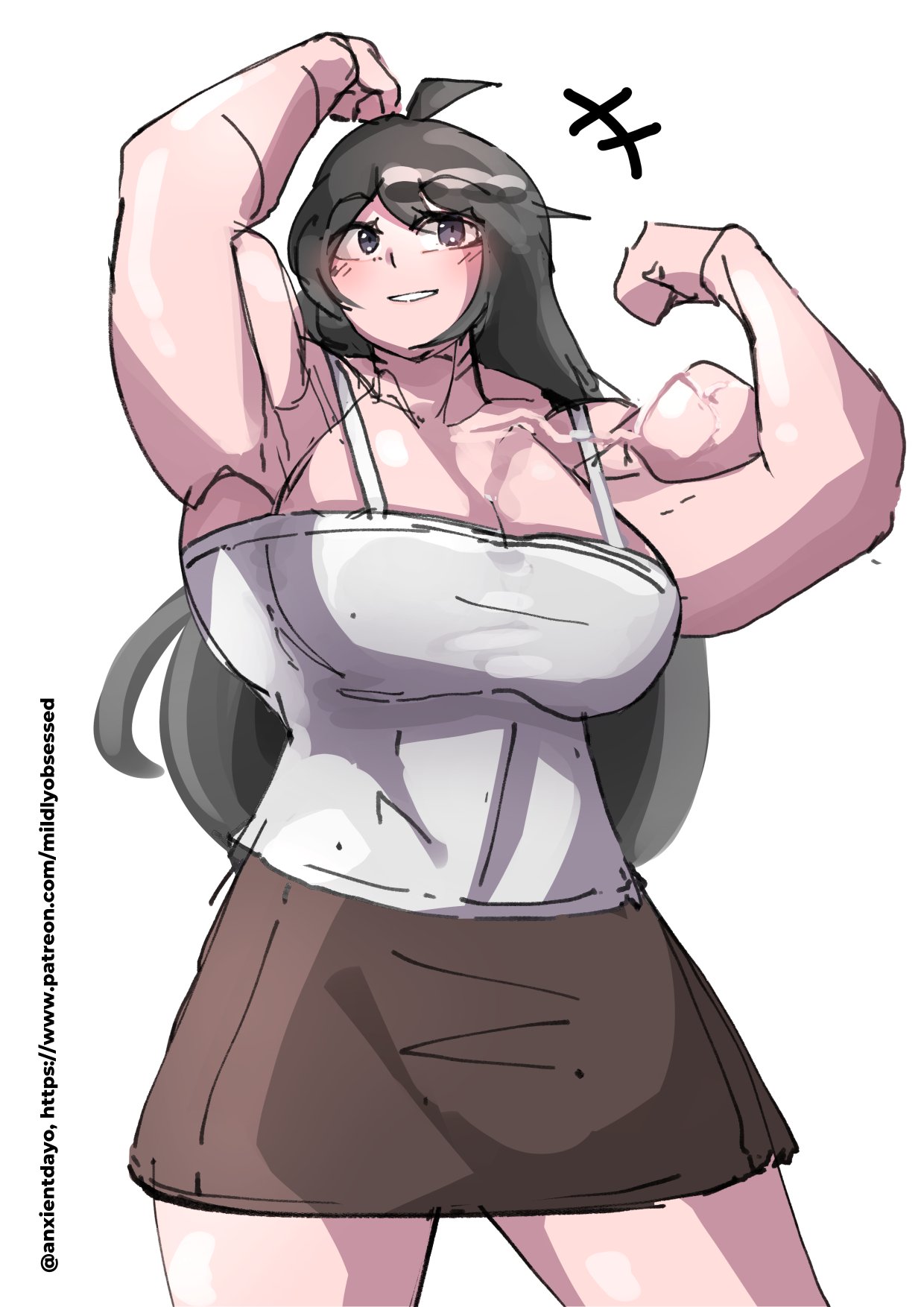 anxientdesuanxientdayo Twitter - Image 170