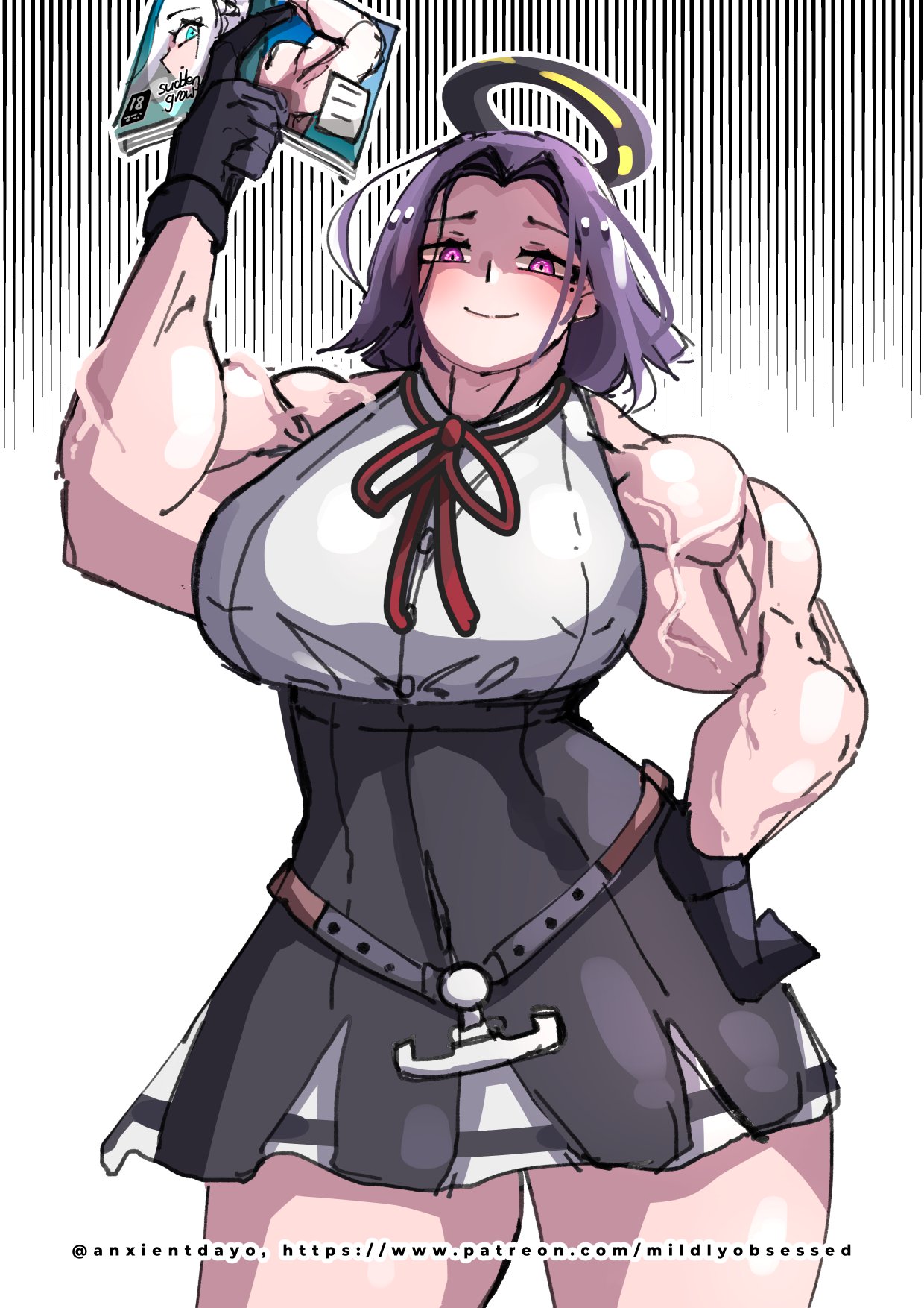 anxientdesuanxientdayo Twitter - Image 172