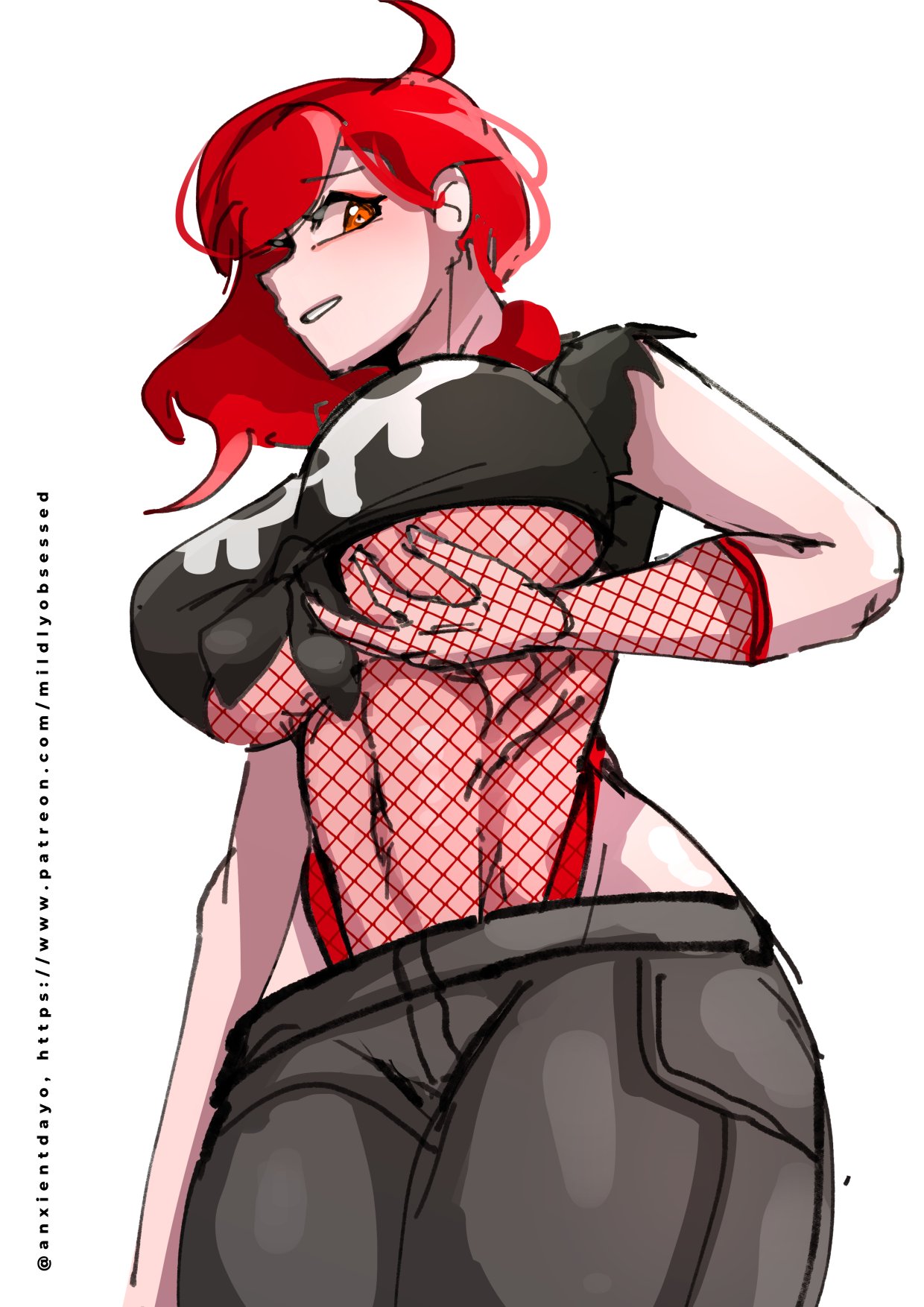 anxientdesuanxientdayo Twitter - Image 173