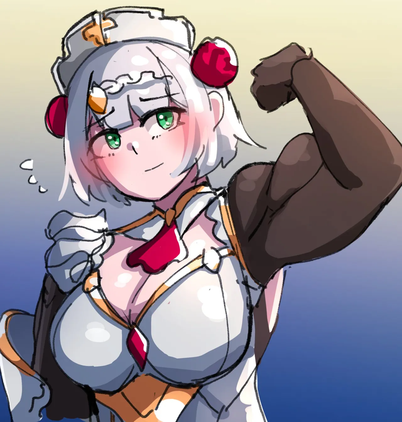 anxientdesuanxientdayo Twitter - Image 175