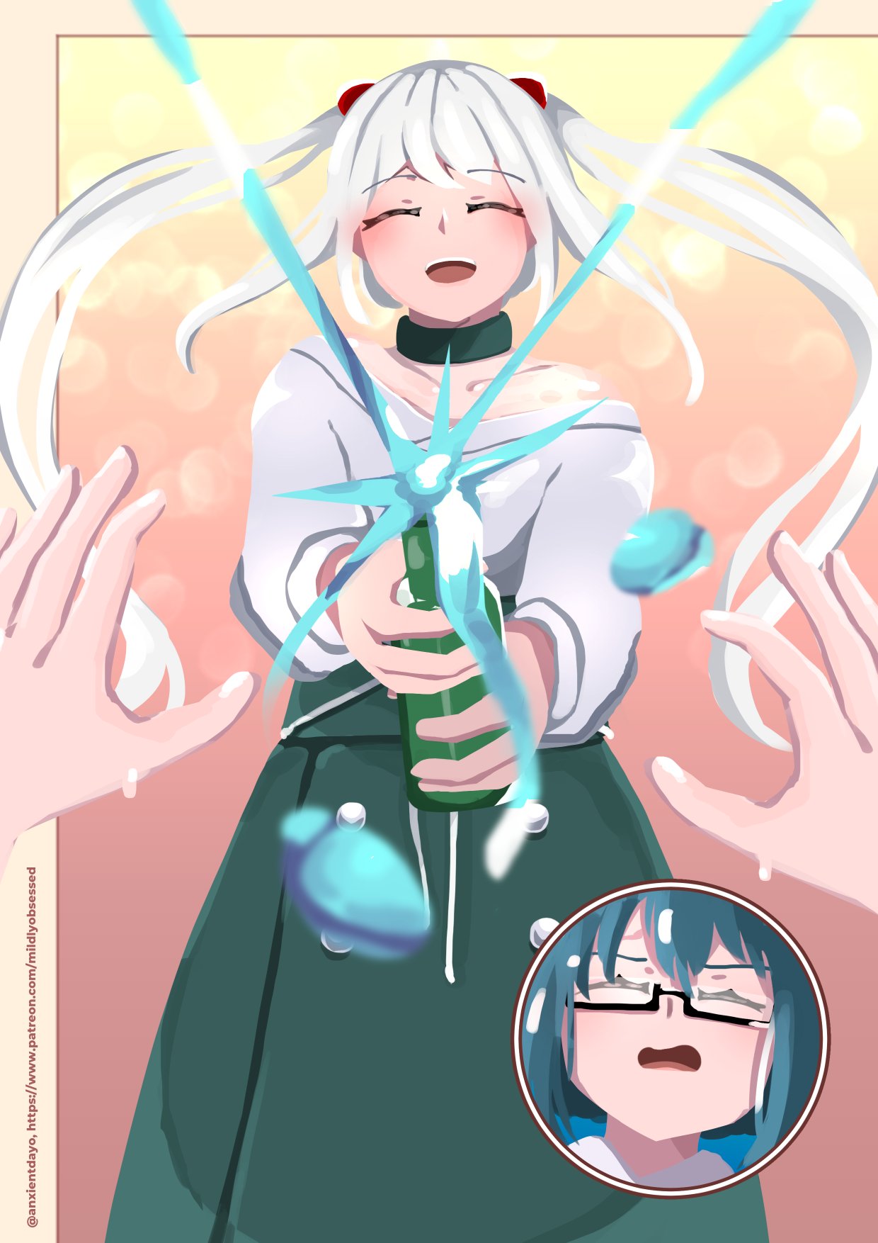 anxientdesuanxientdayo Twitter - Image 176