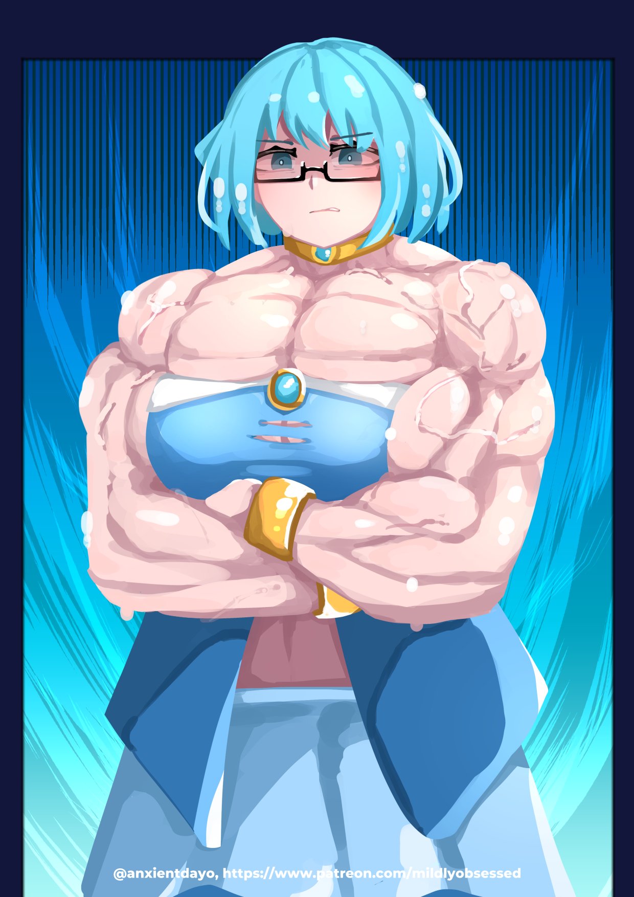 anxientdesuanxientdayo Twitter - Image 177