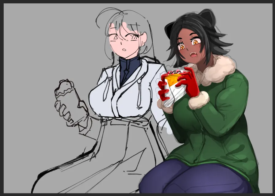 anxientdesuanxientdayo Twitter - Image 189