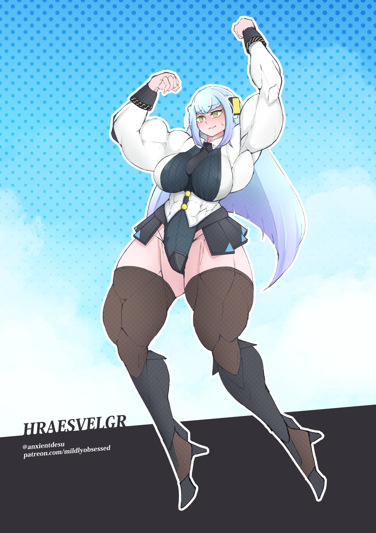 anxientdesuanxientdayo Twitter - Image 19