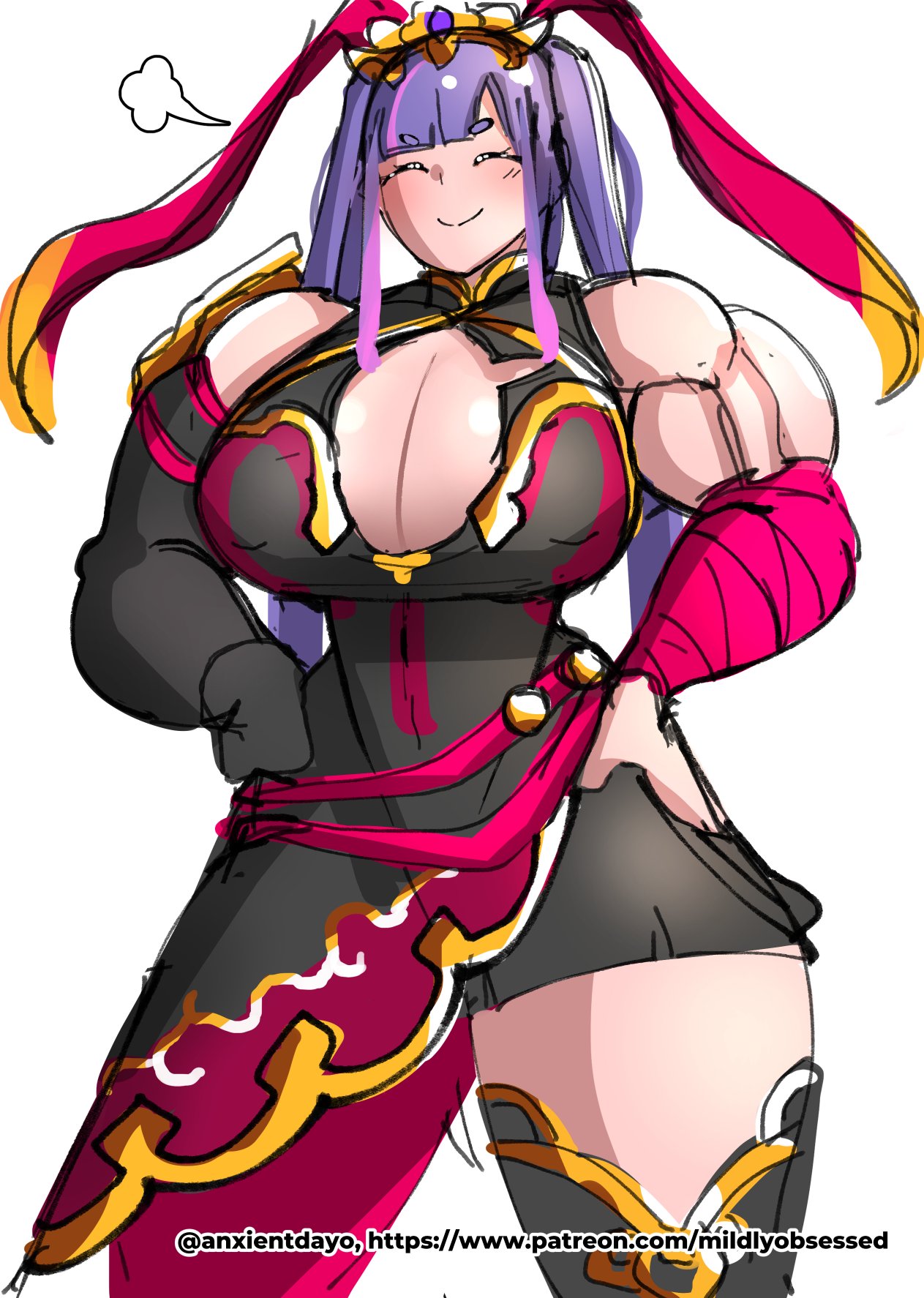 anxientdesuanxientdayo Twitter - Image 195