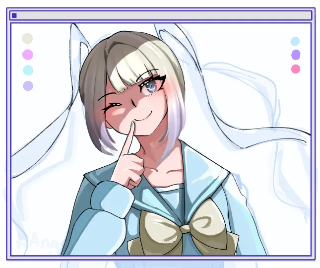 anxientdesuanxientdayo Twitter - Image 198