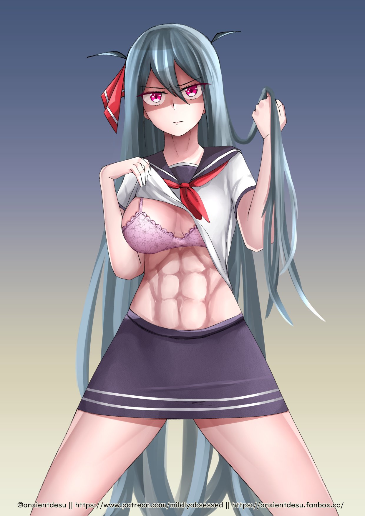 anxientdesuanxientdayo Twitter - Image 2