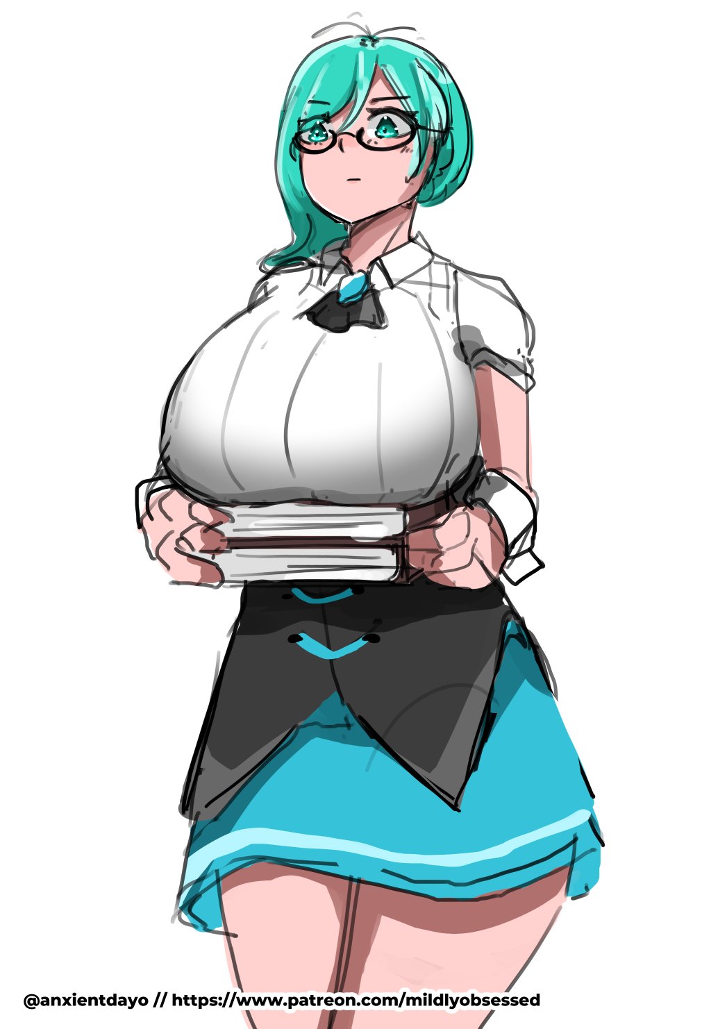 anxientdesuanxientdayo Twitter - Image 202