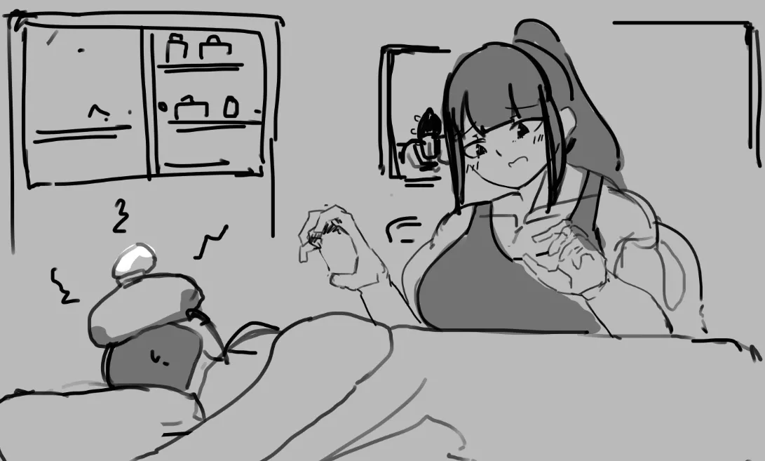 anxientdesuanxientdayo Twitter - Image 206