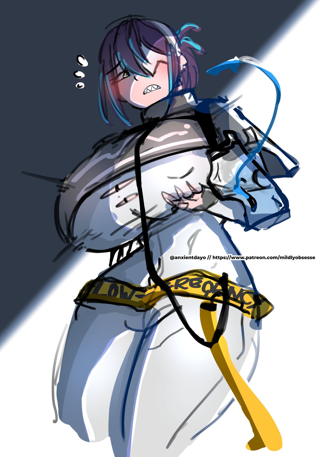 anxientdesuanxientdayo Twitter - Image 208