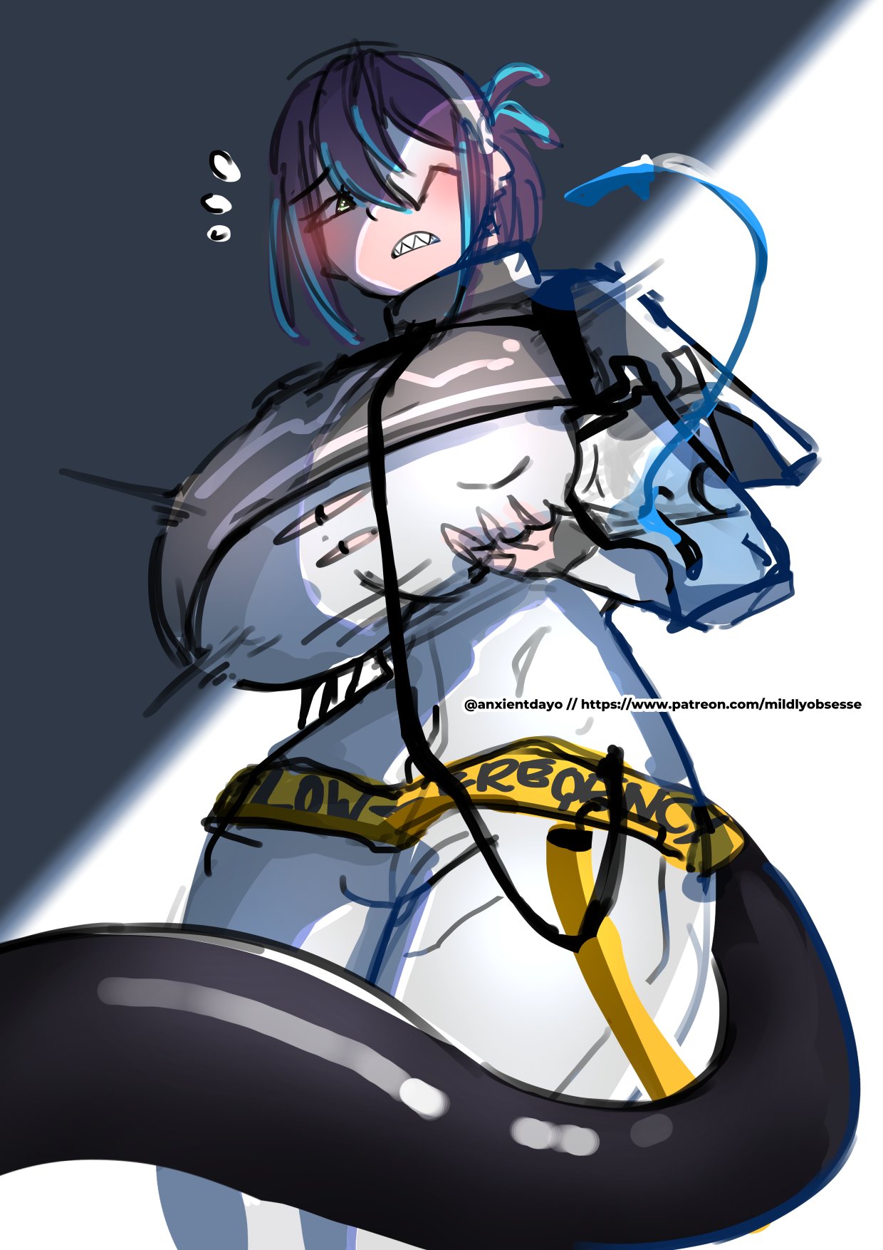 anxientdesuanxientdayo Twitter - Image 209