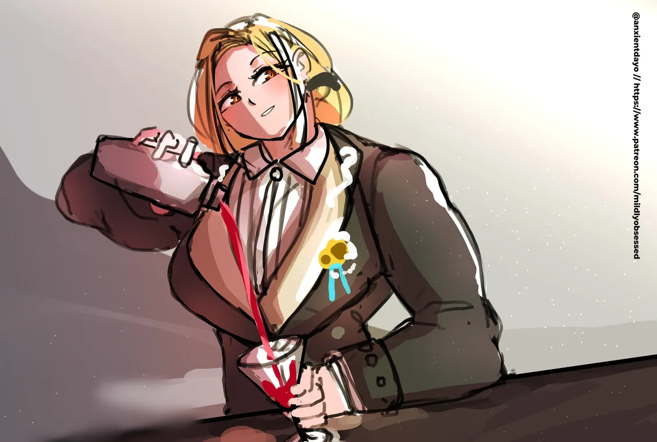 anxientdesuanxientdayo Twitter - Image 213