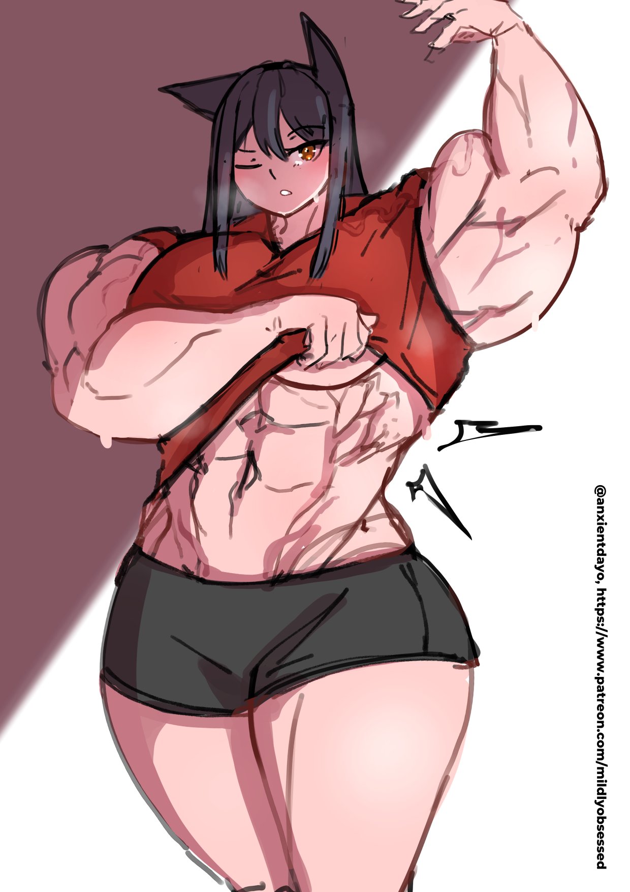 anxientdesuanxientdayo Twitter - Image 225