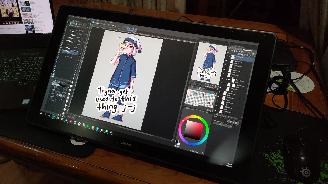 anxientdesuanxientdayo Twitter - Image 228