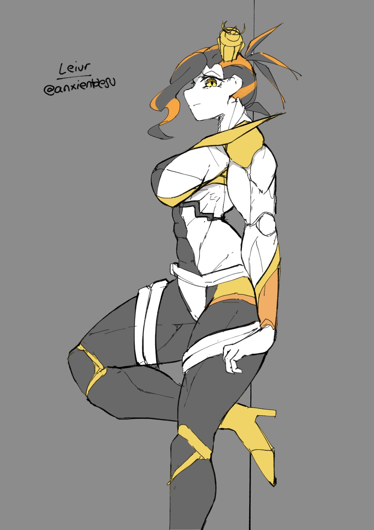 anxientdesuanxientdayo Twitter - Image 23