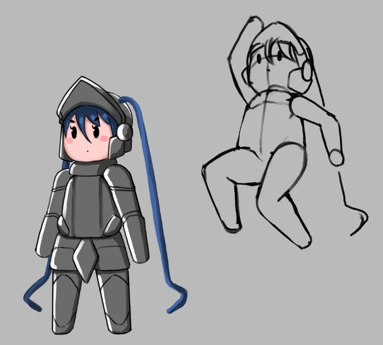 anxientdesuanxientdayo Twitter - Image 234