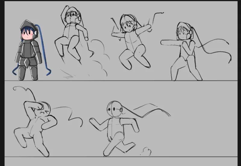 anxientdesuanxientdayo Twitter - Image 237