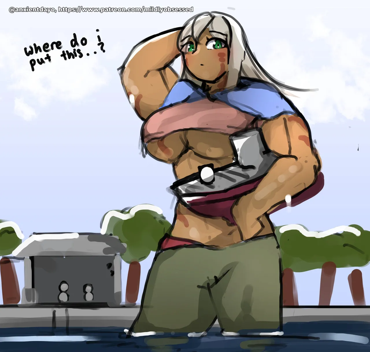 anxientdesuanxientdayo Twitter - Image 240