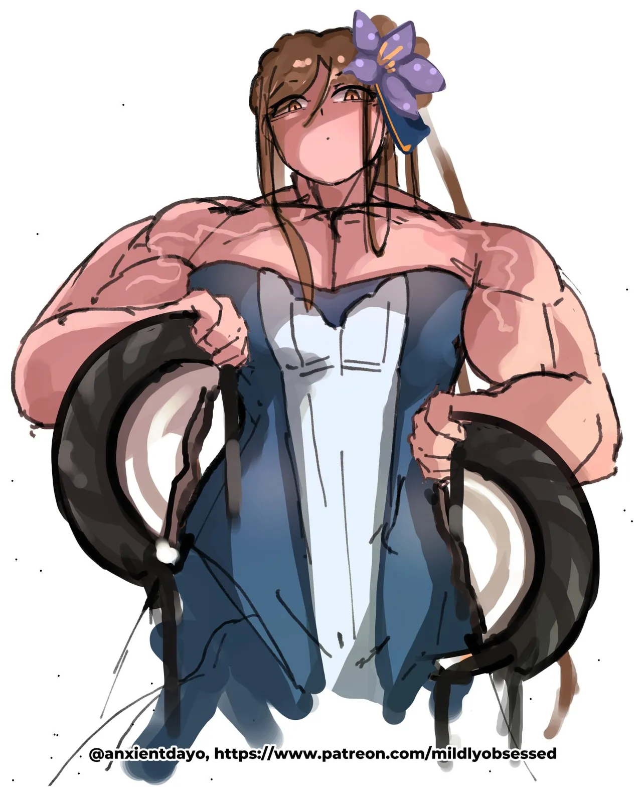 anxientdesuanxientdayo Twitter - Image 243