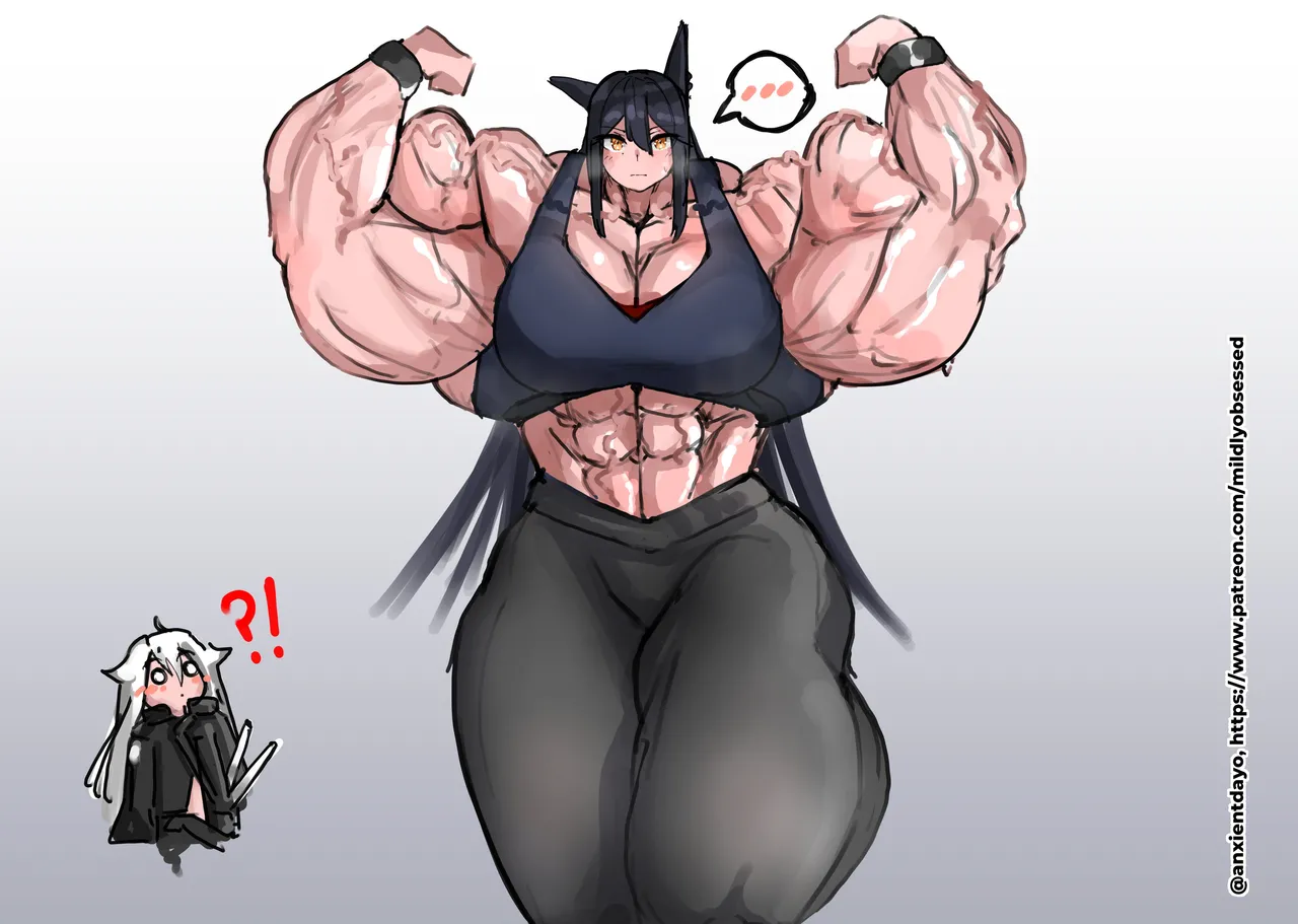 anxientdesuanxientdayo Twitter - Image 244