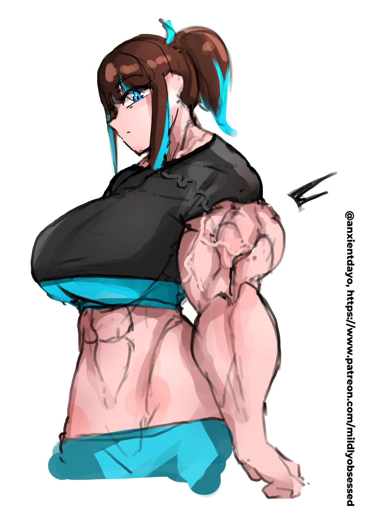 anxientdesuanxientdayo Twitter - Image 246