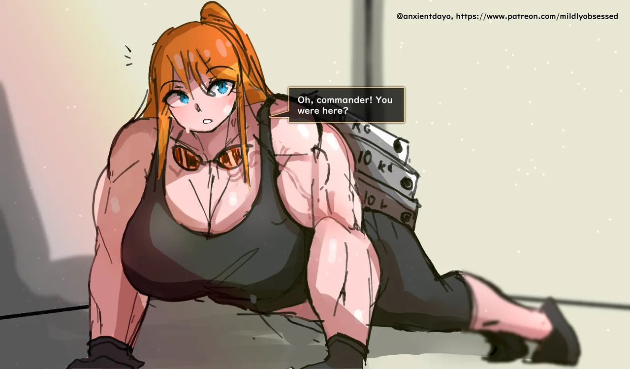 anxientdesuanxientdayo Twitter - Image 257