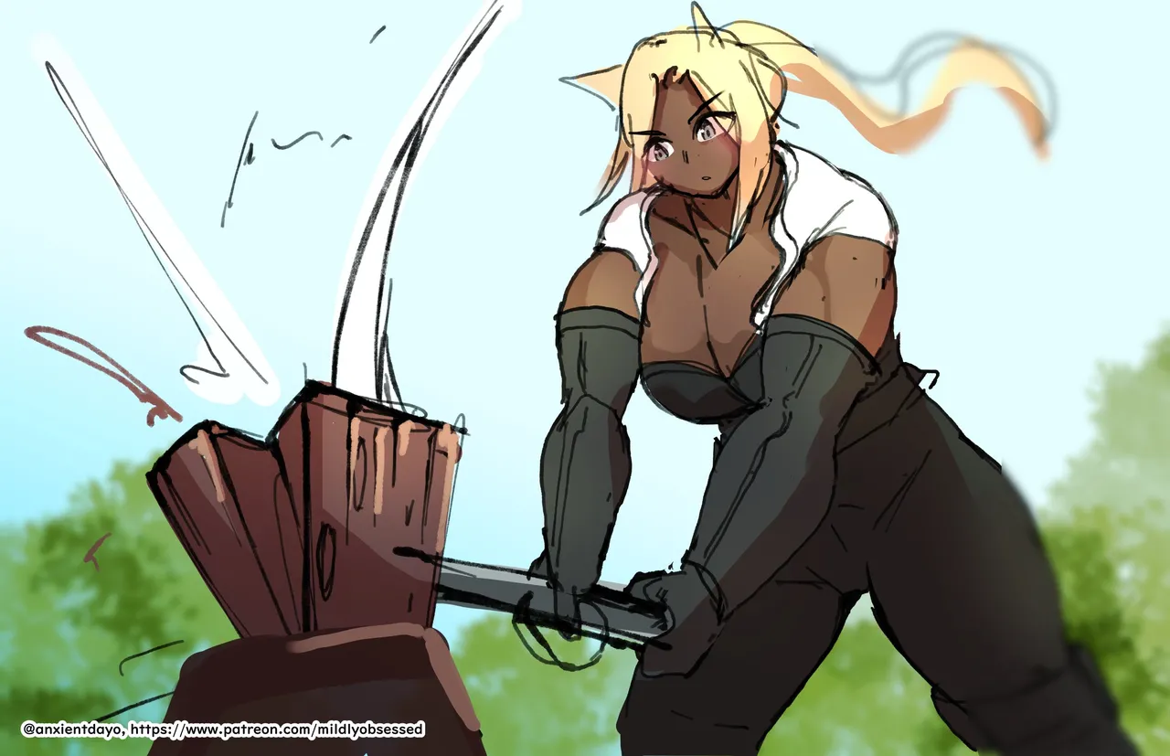 anxientdesuanxientdayo Twitter - Image 258