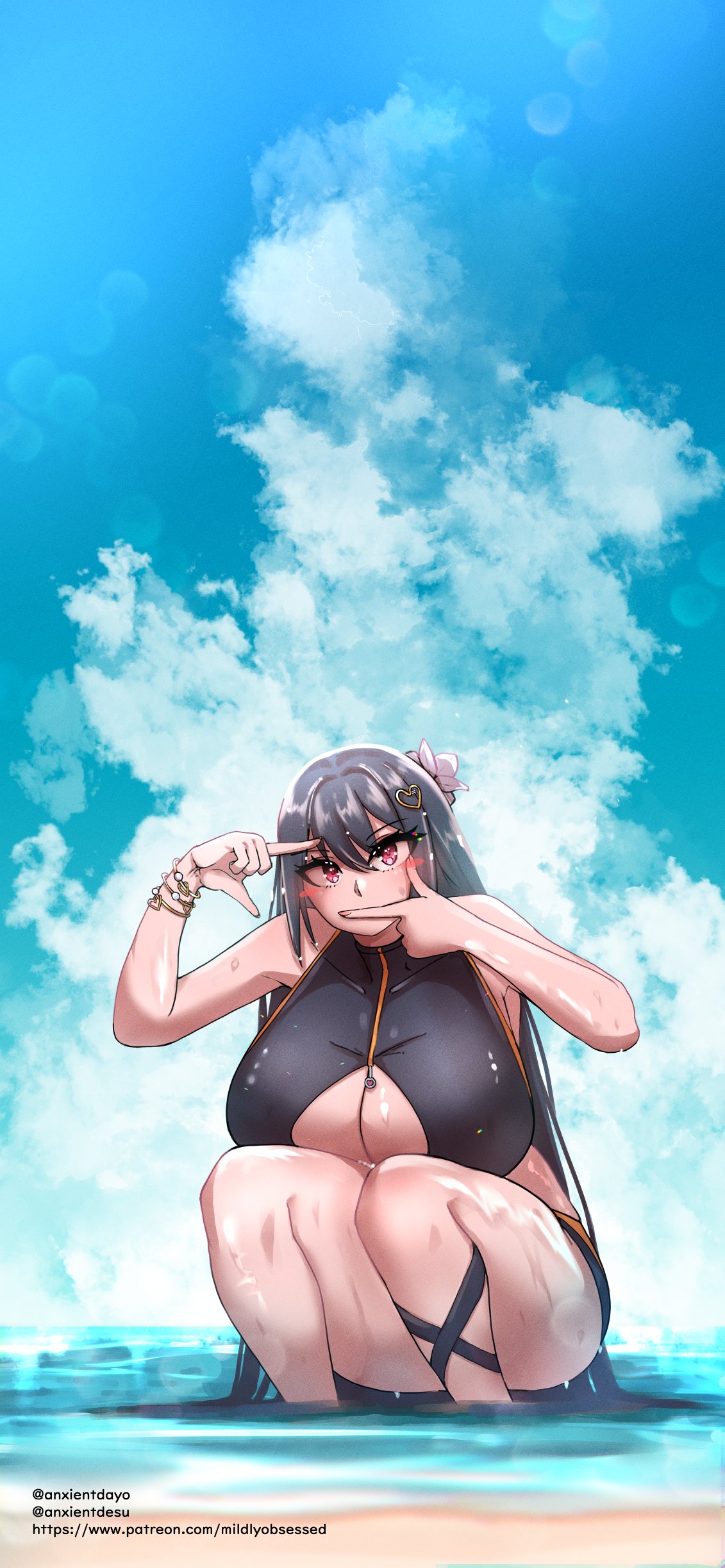 anxientdesuanxientdayo Twitter - Image 265