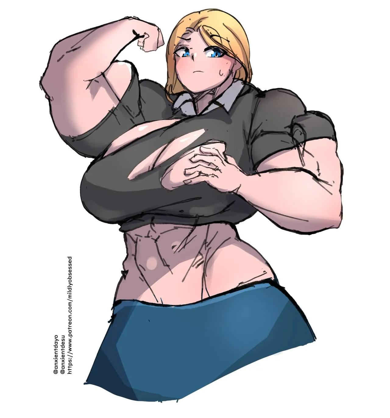 anxientdesuanxientdayo Twitter - Image 267