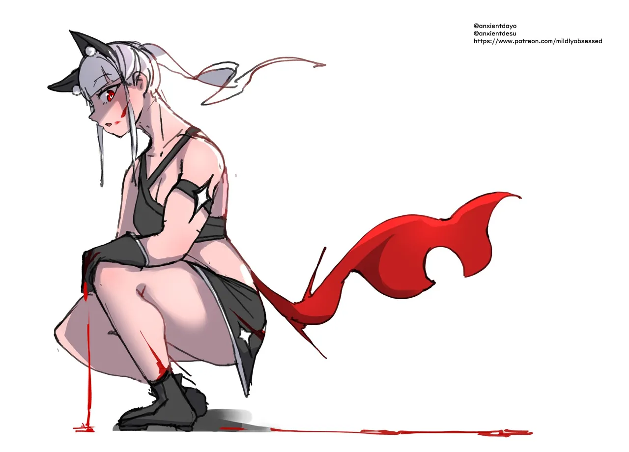 anxientdesuanxientdayo Twitter - Image 269