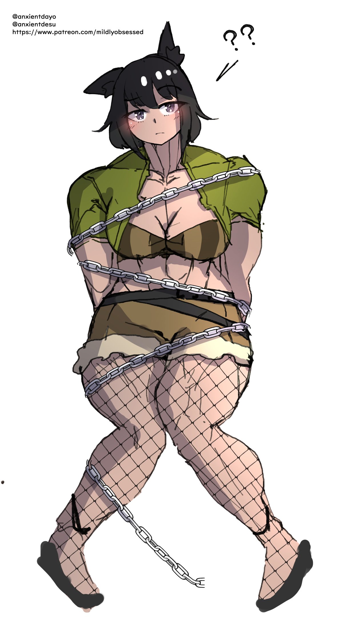 anxientdesuanxientdayo Twitter - Image 271