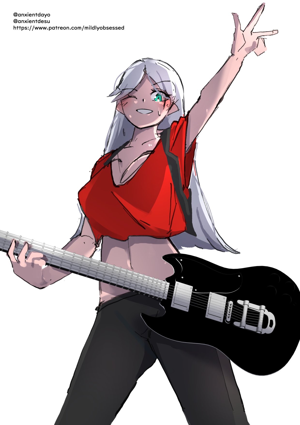 anxientdesuanxientdayo Twitter - Image 272