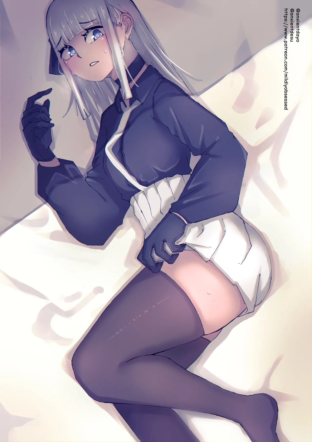 anxientdesuanxientdayo Twitter - Image 275